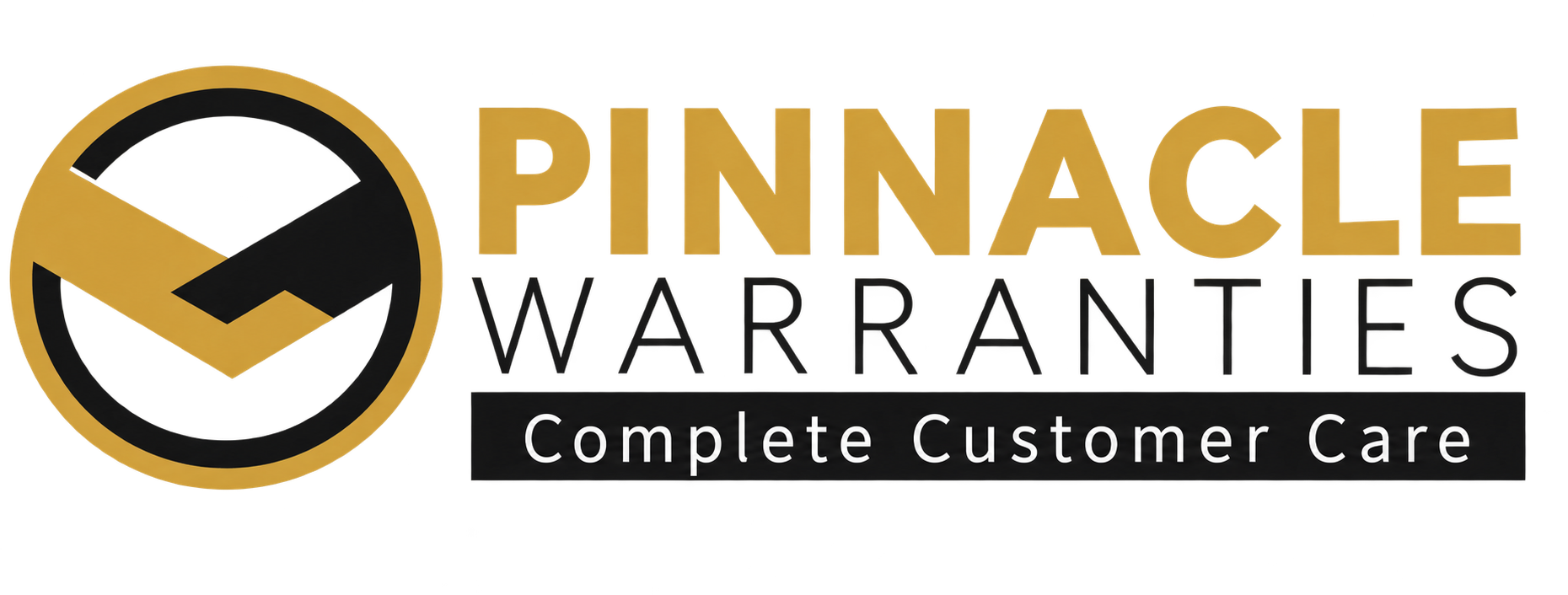 Pinnacle Warranties — Complete Customer Care